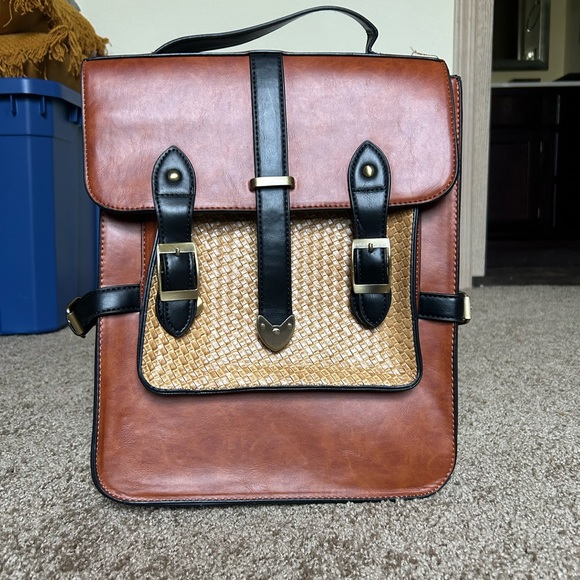 Authentic Academic Backpack from ModCloth - Picture 4 of 16
